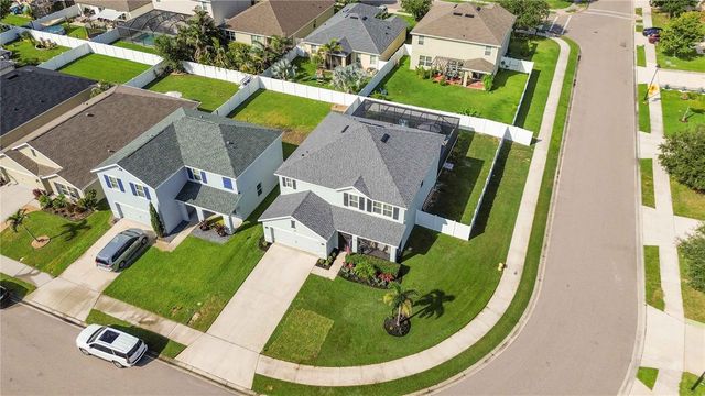 15766 HIGH BELL PLACE, Bradenton, FL 34212