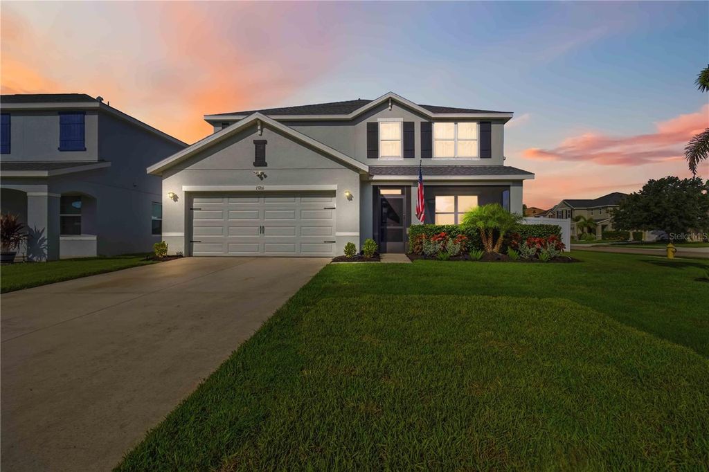 15766 HIGH BELL PLACE, Bradenton, FL 34212