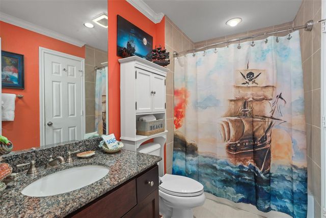 7000 Seawall Boulevard 236, Galveston, TX 77551