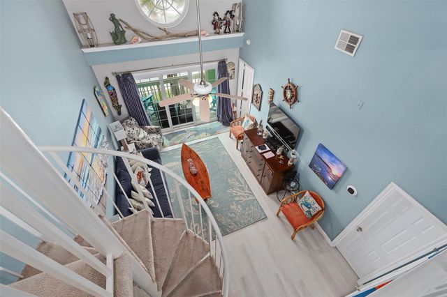 7000 Seawall Boulevard 236, Galveston, TX 77551