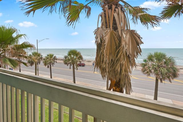 7000 Seawall Boulevard 236, Galveston, TX 77551