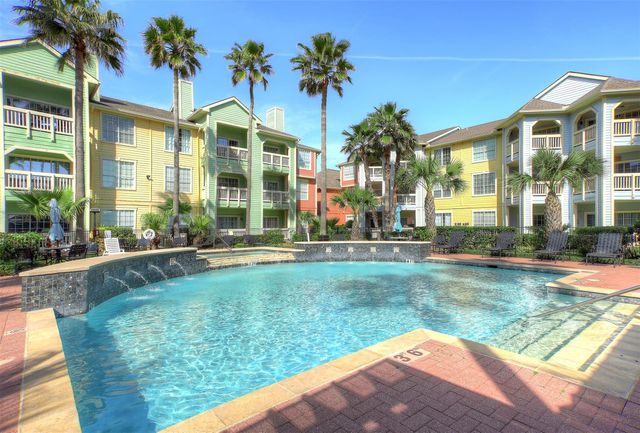 7000 Seawall Boulevard 236, Galveston, TX 77551