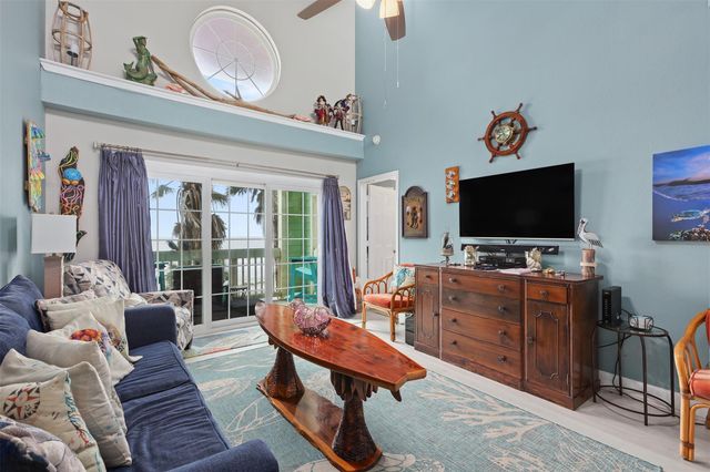 7000 Seawall Boulevard 236, Galveston, TX 77551