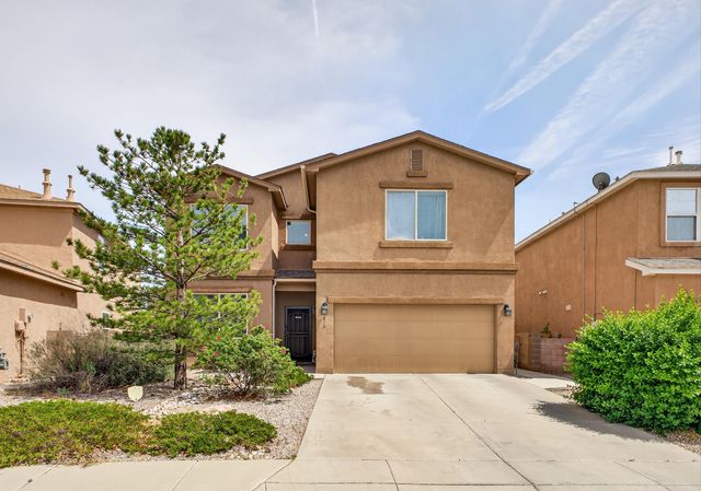 836 Kipuka Drive NW, Albuquerque, NM 87120