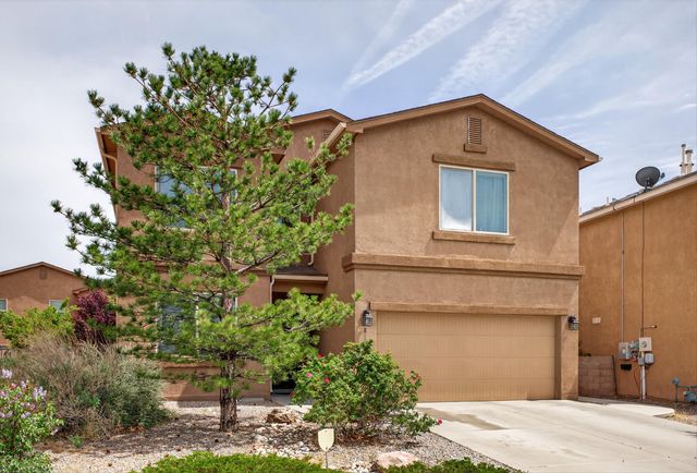 836 Kipuka Drive NW, Albuquerque, NM 87120