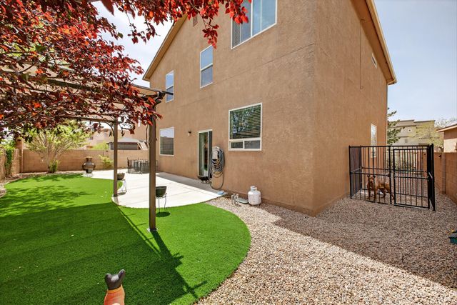 836 Kipuka Drive NW, Albuquerque, NM 87120