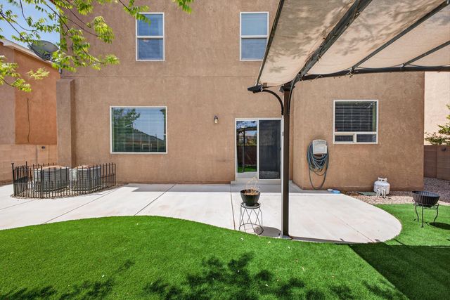 836 Kipuka Drive NW, Albuquerque, NM 87120