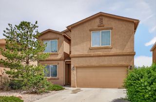 836 Kipuka Drive NW, Albuquerque, NM 87120