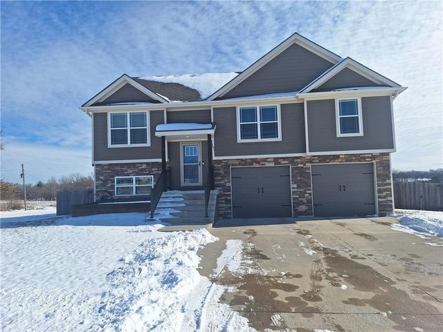 101 Lisa Avenue, Lathrop, MO 64465