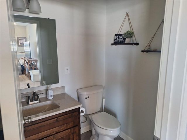 101 Lisa Avenue, Lathrop, MO 64465