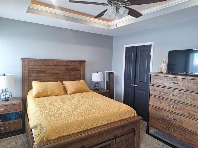 101 Lisa Avenue, Lathrop, MO 64465