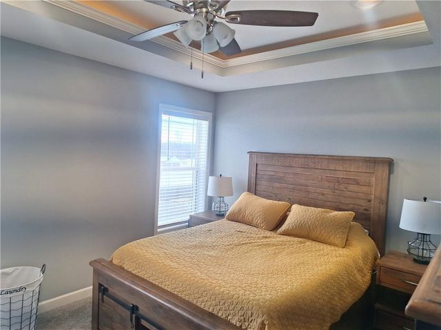 101 Lisa Avenue, Lathrop, MO 64465