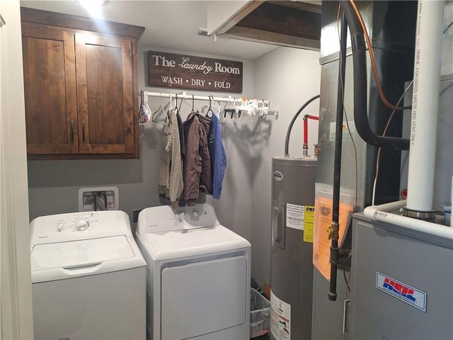 101 Lisa Avenue, Lathrop, MO 64465