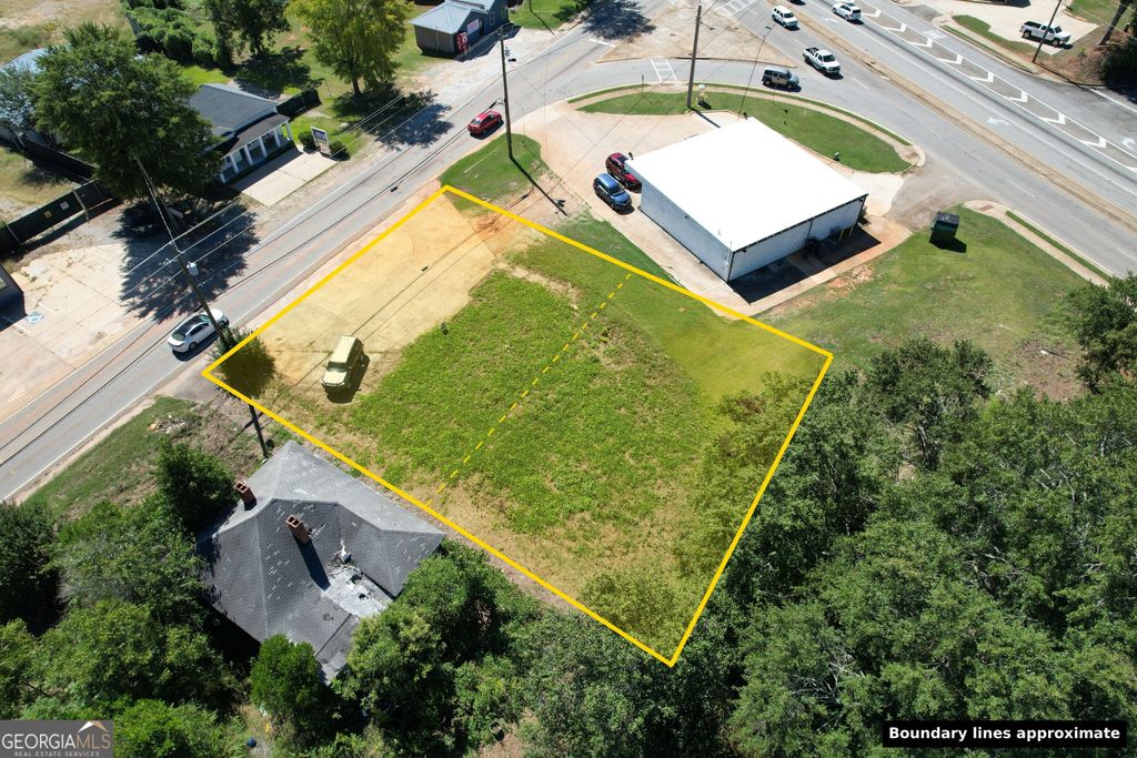 1521 Old Atlanta Road, Griffin, GA 30223 — photo 3