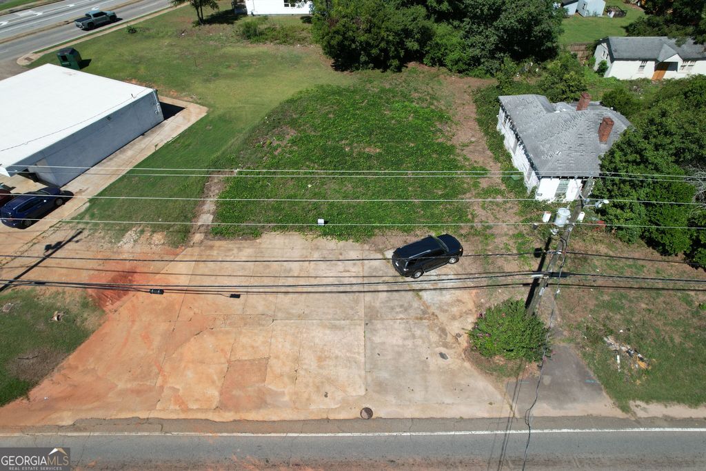 1521 Old Atlanta Road, Griffin, GA 30223 — photo 4