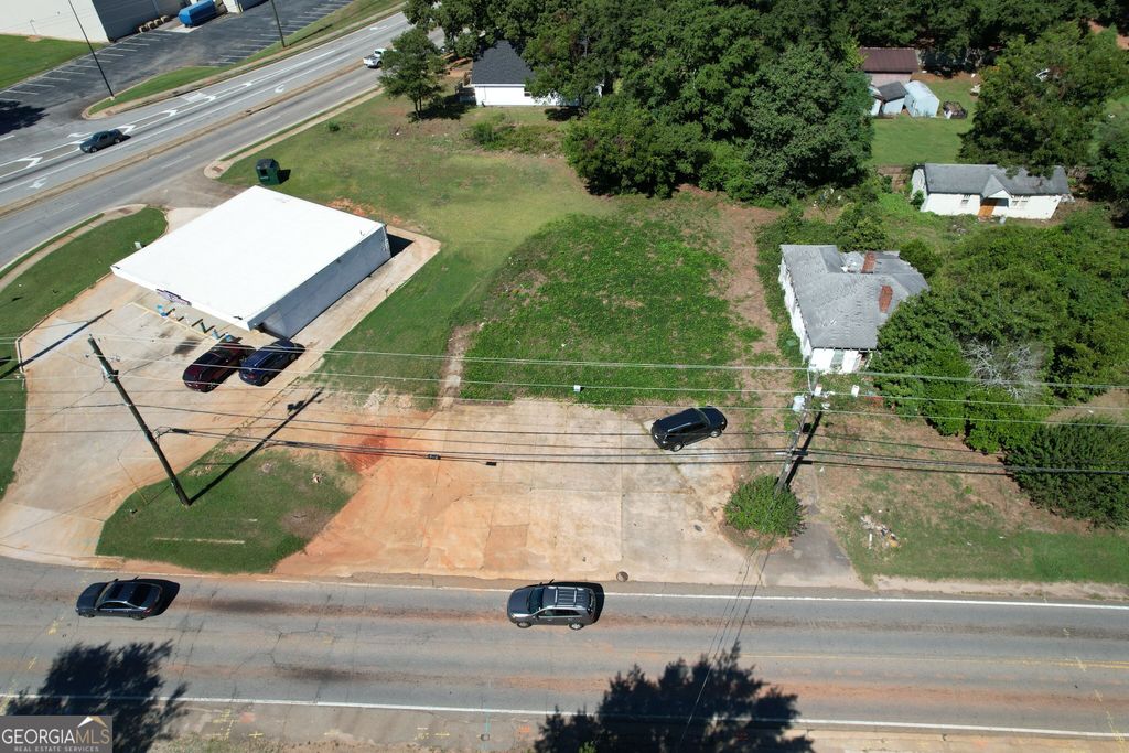 1521 Old Atlanta Road, Griffin, GA 30223 — photo 5