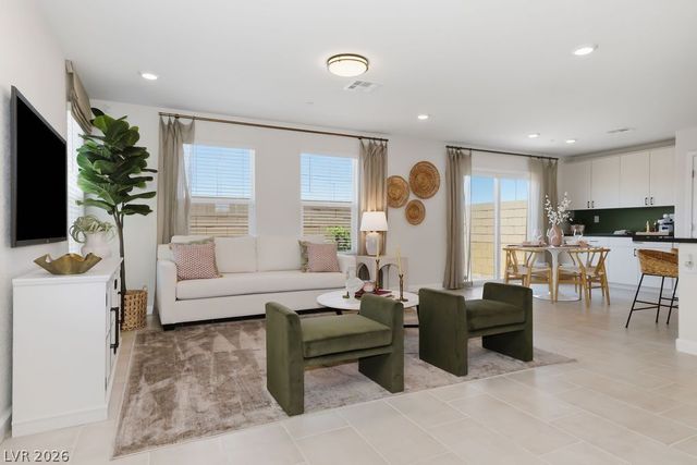 913 Cadence View Way, Henderson, NV 89011