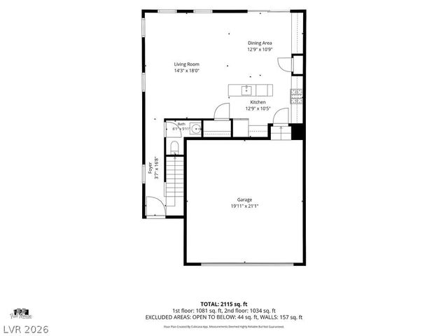 913 Cadence View Way, Henderson, NV 89011