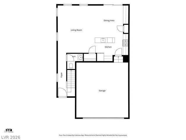913 Cadence View Way, Henderson, NV 89011
