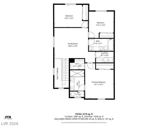 913 Cadence View Way, Henderson, NV 89011