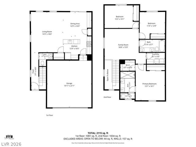 913 Cadence View Way, Henderson, NV 89011