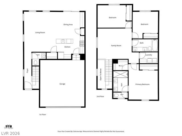 913 Cadence View Way, Henderson, NV 89011