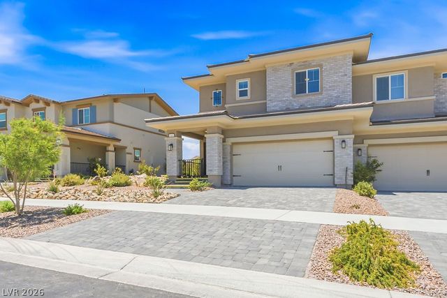 913 Cadence View Way, Henderson, NV 89011