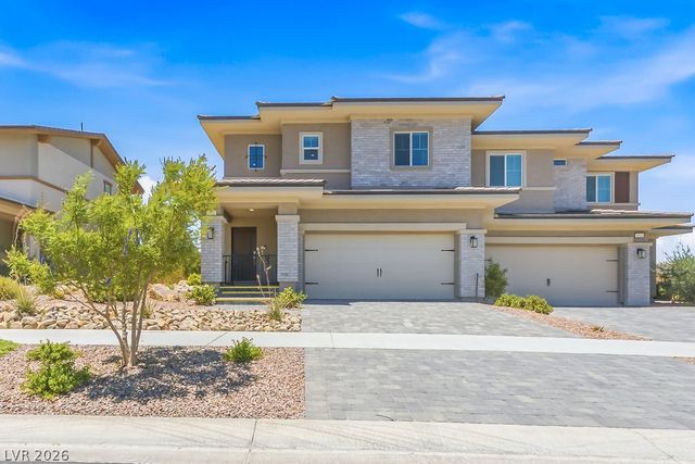 913 Cadence View Way, Henderson, NV 89011