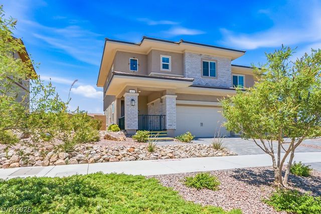 913 Cadence View Way, Henderson, NV 89011