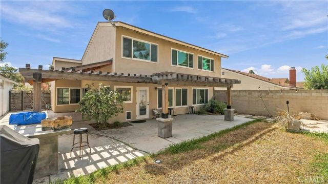 14631 Deer Park, Irvine, CA 92604