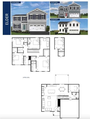 417 Coventry Court, Lancaster Twp, PA 16037