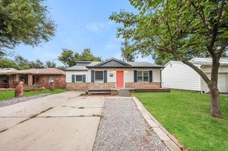 5206 N Beaver Avenue, Bethany, OK 73008