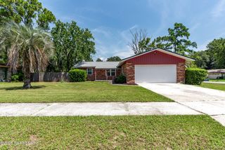 6149 POST OAK Road W, Jacksonville, FL 32277