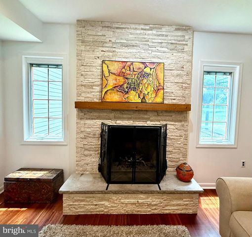825 HUDSON DR, Yardley, PA 19067