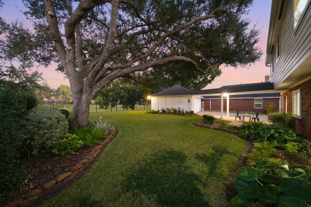 4714 Kirkwall Drive, Sugar Land, TX 77479