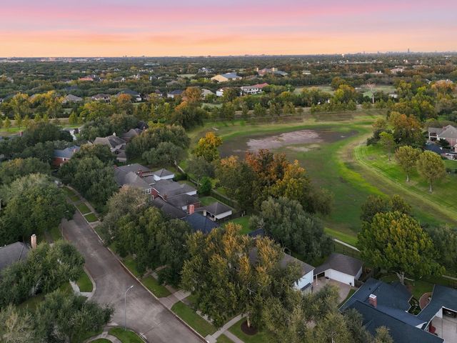 4714 Kirkwall Drive, Sugar Land, TX 77479