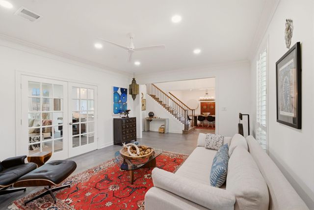 4714 Kirkwall Drive, Sugar Land, TX 77479