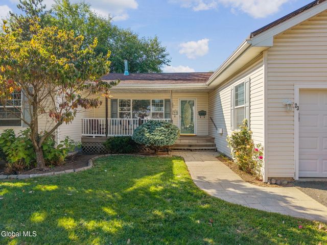 23 Conliss Avenue, Cohoes, NY 12047