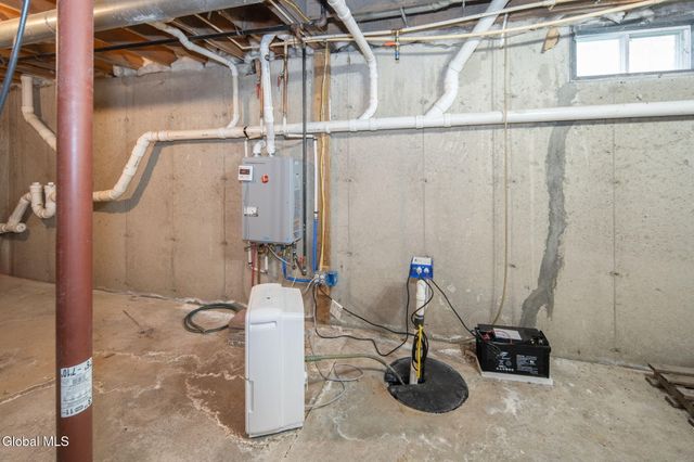 23 Conliss Avenue, Cohoes, NY 12047