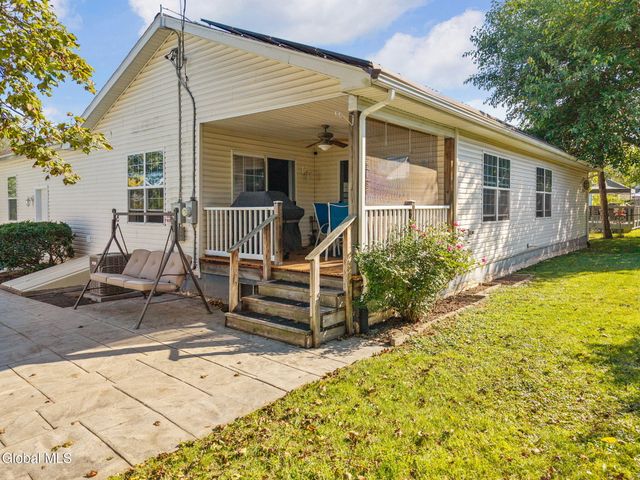 23 Conliss Avenue, Cohoes, NY 12047