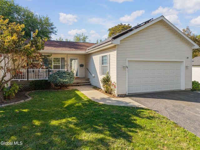 23 Conliss Avenue, Cohoes, NY 12047