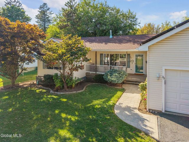 23 Conliss Avenue, Cohoes, NY 12047