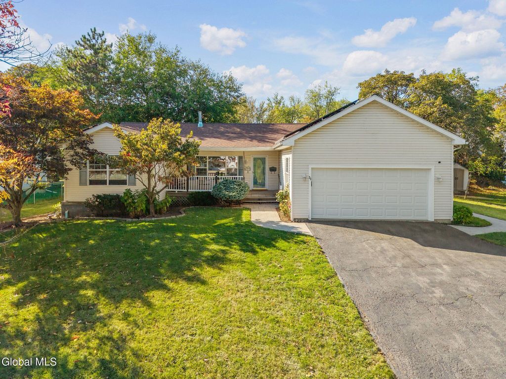 23 Conliss Avenue, Cohoes, NY 12047