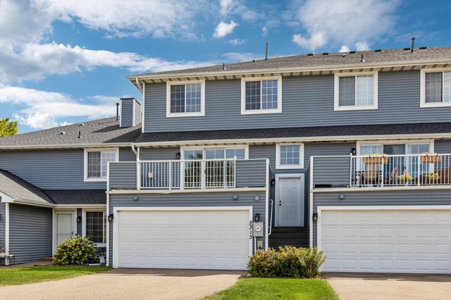 2313 117th Street E, Burnsville, MN 55337