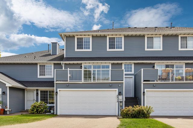 2313 117th Street E, Burnsville, MN 55337