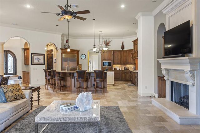 17034 MEDICI WAY, Montverde, FL 34756