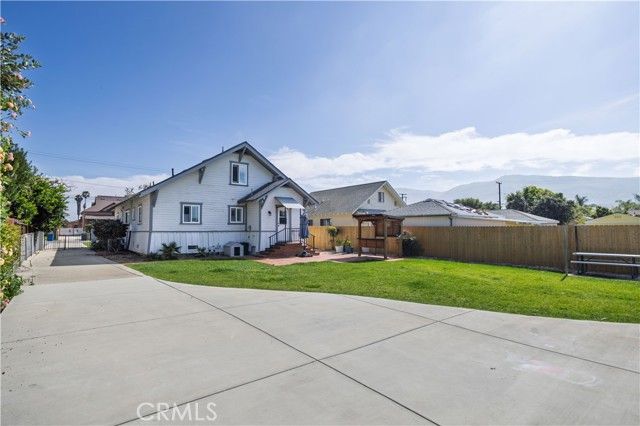 214 N 7th, Santa Paula, CA 93060