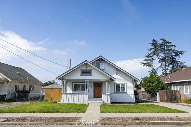 214 N 7th, Santa Paula, CA 93060