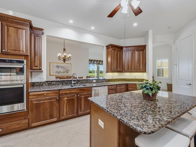 1446 Borghese LN 101, Naples, FL 34114