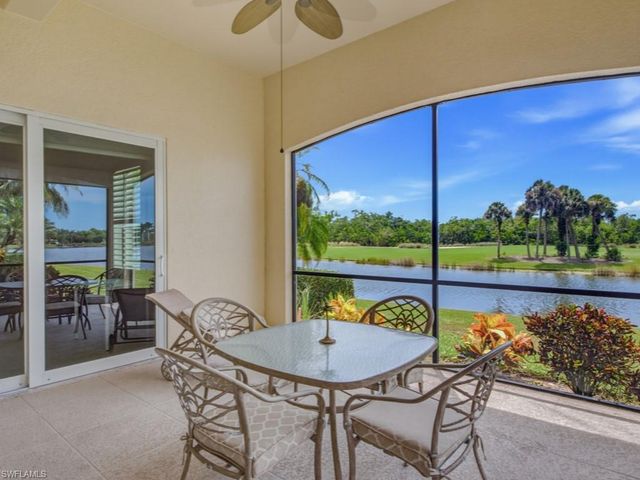 1446 Borghese LN 101, Naples, FL 34114